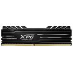 ADATA XPG Gammix D10 8GB DDR4 3200MHz / DIMM / CL16 / černá AX4U320038G16A-SB10