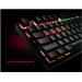 ADATA XPG klávesnice INFAREX K10 Gaming keyboard