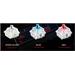ADATA XPG Klávesnice Summoner Cherry MX RGB Blue switch EN SUMMONER4B-BKCWW