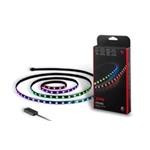 ADATA XPG LED pásek PRIME ARGB, 600mm ARGBSTRIP-BKCWW