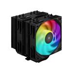 Adata XPG MAESTRO 62DA CPU chladič RGB MAESTRO62DA-BKCWW