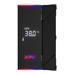 ADATA XPG MAESTROPLUS42SA-BLACKCOLOR BOXWORLDWIDE MAESTROPLUS42SA-BKCWW