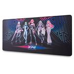 Adata XPG podložka pod myš XL Frontline Extreme2 FRONTLINEXLXTREMESAGA02-BKCWW