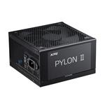 Adata XPG PYLON II/550W/ATX 3.1/80PLUS Bronze/Retail PYLONII550B-BKCEU