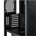 ADATA XPG skříň DEFENDER PRO Mid-Tower Case, bez zdroje, ARGB fan 3x, black DEFENDER PRO B