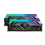 ADATA XPG SPECTRIX D41 16GB DDR4 3200MHz / DIMM / CL16 / wolframová / KIT 2x 8GB AX4U320038G16-DT41