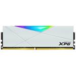 ADATA XPG SPECTRIX D50 White RGB Heatsink 16GB DDR4 3600MT/s / DIMM / CL18 AX4U360016G18I-SW50