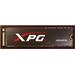 ADATA XPG SX6000NP Lite 256GB SSD / Interní / PCIe Gen3x4 M.2 2280 / 3D NAND ASX6000LNP-256GT-C