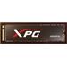 ADATA XPG SX6000NP Lite 512GB SSD / Interní / PCIe Gen3x4 M.2 2280 / 3D NAND ASX6000LNP-512GT-C