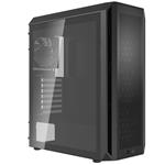 Adata XPG VALOR AIR Plus herní skříň černá VALORAIRPLUSMTA-BKCWW