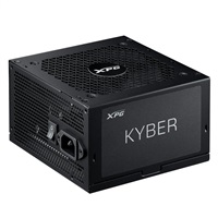 ADATA XPG zdroj KYBER II 750W KYBERII750G-BKCEU