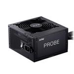 ADATA XPG zdroj PROBE 700W, 80+ BRONZE, 120mm, ATX PROBE700B-BKCEU