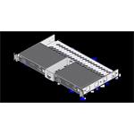 Adder rackmount kit pro XD series RMK15-SH