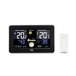 ADE WS 1704 - meteorologická stanice
