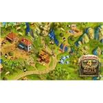 Adelantado 4 Aztec Skulls (PC) klíč Steam 908776