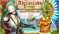 Adelantado Trilogy. Book one (PC) klíč Steam 892585