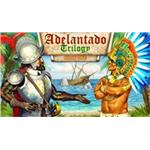 Adelantado Trilogy. Book one (PC) klíč Steam 892585