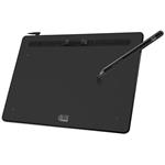 Adesso CYBERTABLET K10/ grafický tablet 10” x 6”/ 8192 urovní tlaku/ 6 programovatelných tlačítek/ scroll koliesko/ USB