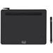 Adesso CYBERTABLET K8/ grafický tablet 8” x 5”/ 8192 urovní tlaku/ 6 programovatelných tlačítek/ USB-C