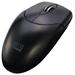 Adesso WKB-1320CB/ bezdrátový set 2,4GHz/ multimedia/ antimikrobiální/ optická myš 1200DPI/ USB/ černá/ US layout