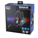ADESSO Xtream G4, Herné slúchadlá USB