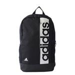 Adidas Linear performance S99967 NS černá LIN PER BP Batoh 4057289570706