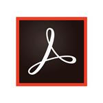 Adobe Acrobat Pro 2017 - Krabicové balení - 1 uživatel - Mac - EU English 65280532