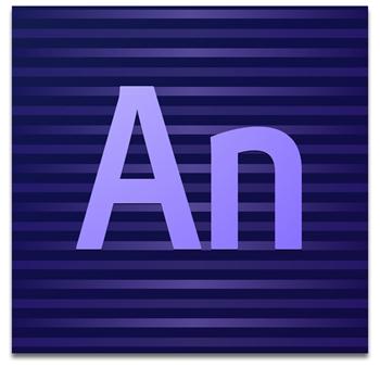 Adobe Animate CC / Flash Pro CC MP ML (+CZ) COM NEW L-1 1-9 (12 mesiacov) 65270422BA01A12