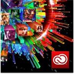 Adobe CC ALL APPS MP ML (+CZ) EDU NEW L-1 1-9 NAMED (12 měsíců) 65272475BB01A12