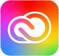 Adobe CC for ENT All Apps Multi Platform, Viacero jazykov (+CZ) Education K-12 Shared Device Site Licens 30003168CB04A12