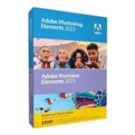 Adobe Photoshop a Adobe Premiere Elements 2022 ENG MP STUDENT&TEACHER Edition BOX 65325754