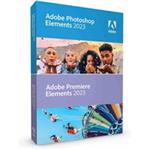 Adobe Photoshop a Adobe Premiere Elements 2022 MP ENG NEW EDU Licencia 65325785AE01A00