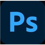 Adobe Photoshop CC MP ENG (12 měsíců) 1-49 RENEWAL EDU (NAMED) 65272487BB01A12