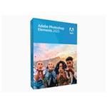 Adobe Photoshop Elements 2022 MP ENG UPG GOV Lic. 1+ 65325763AF01A00