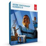 Adobe Photoshop Elements 9.0 WIN CZ GOV 65049728AE