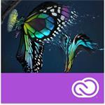 Adobe Premiere Pro CC MP ENG GOV NEW L-1 1-9 (12 měsíců) 65297627BC01A12