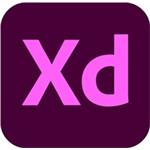 Adobe XD for TEAMS MP ENG EDU RNW Named, 12 Months, Level 1, 1 - 9 Lic 65278932BB01A12