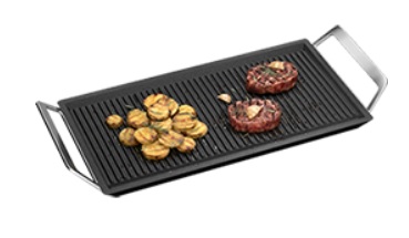 AEG A9HL33 Grill Plancha medium 7332543541744