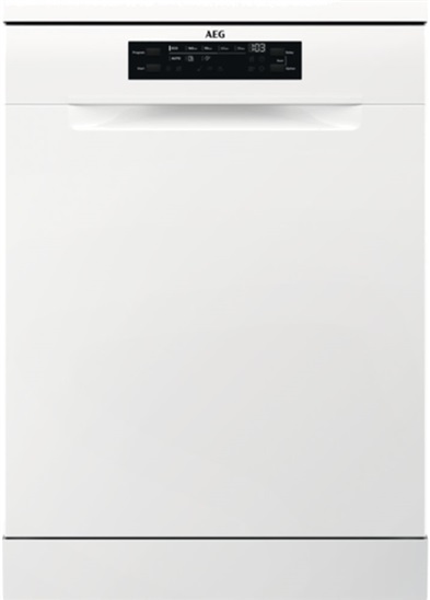 AEG FFB52917ZW Umyvacka riadu 60cm 7332543824977