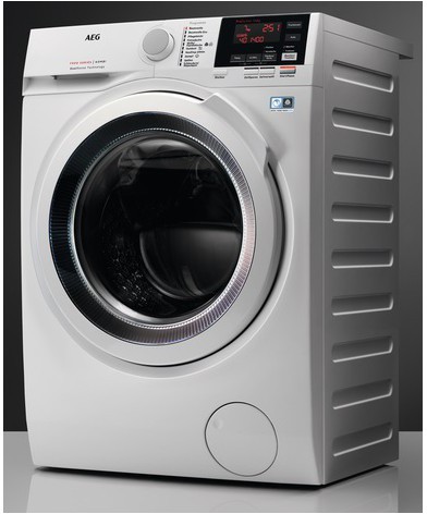 AEG L7WBG68W 7332543548446