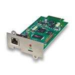 AEG SNMP card, slots only 6000019556
