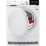 AEG T8DBG47WC AbsoluteCare Susicka 7332543490868