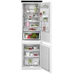 AEG TSC8M181CS Chladnicka s mraznicku dole 7333394009391