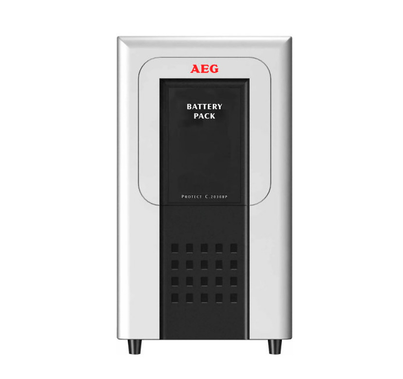 AEG UPS Baterry Pack pro Protect C.2000/C.3000 (2014) 6000016107