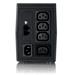AEG UPS Protect Alpha 600 VA / 360 W/ USB 6000014747