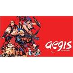 Aegis Defenders (PC) klíč Steam