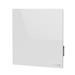 AENO AGH11S Premium QUADRO Smart Ohrievač, Biely, LED, WI-FI, max 500W, 50x50cm, Infra AGH0011S