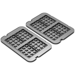 AENO panel na vafle AEGWP1 s neprilnavým povrchom ku grilu EG1/EG5,290*234mm,2ks