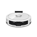AENO Robotický vysavač RC8S -2v1mokré a suché cistenie, 250min,4 módy,LIDAR,AENO App,HEPA,4000p, Biely ARC0008S
