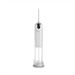 AENO Ústna sprcha: 5 V, 4 W, 2200 mAh, 240 ML s magnetickými nadstavcami a UV cistenim ADI0003